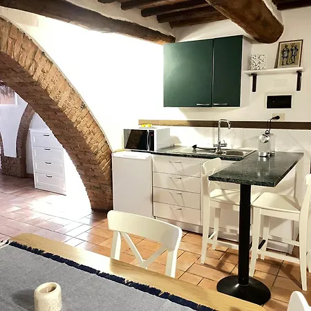 Gli Archi Nel Cuore Di Sienne Extérieur photo