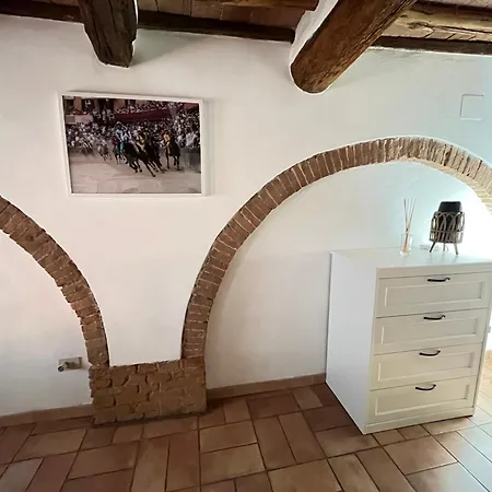Gli Archi Nel Cuore Di Sienne Extérieur photo