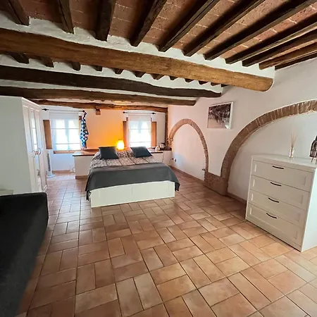 Gli Archi Nel Cuore Di Sienne Extérieur photo
