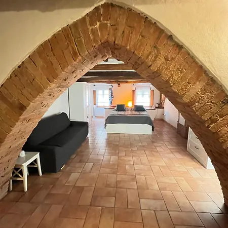 Gli Archi Nel Cuore Di Sienne Extérieur photo