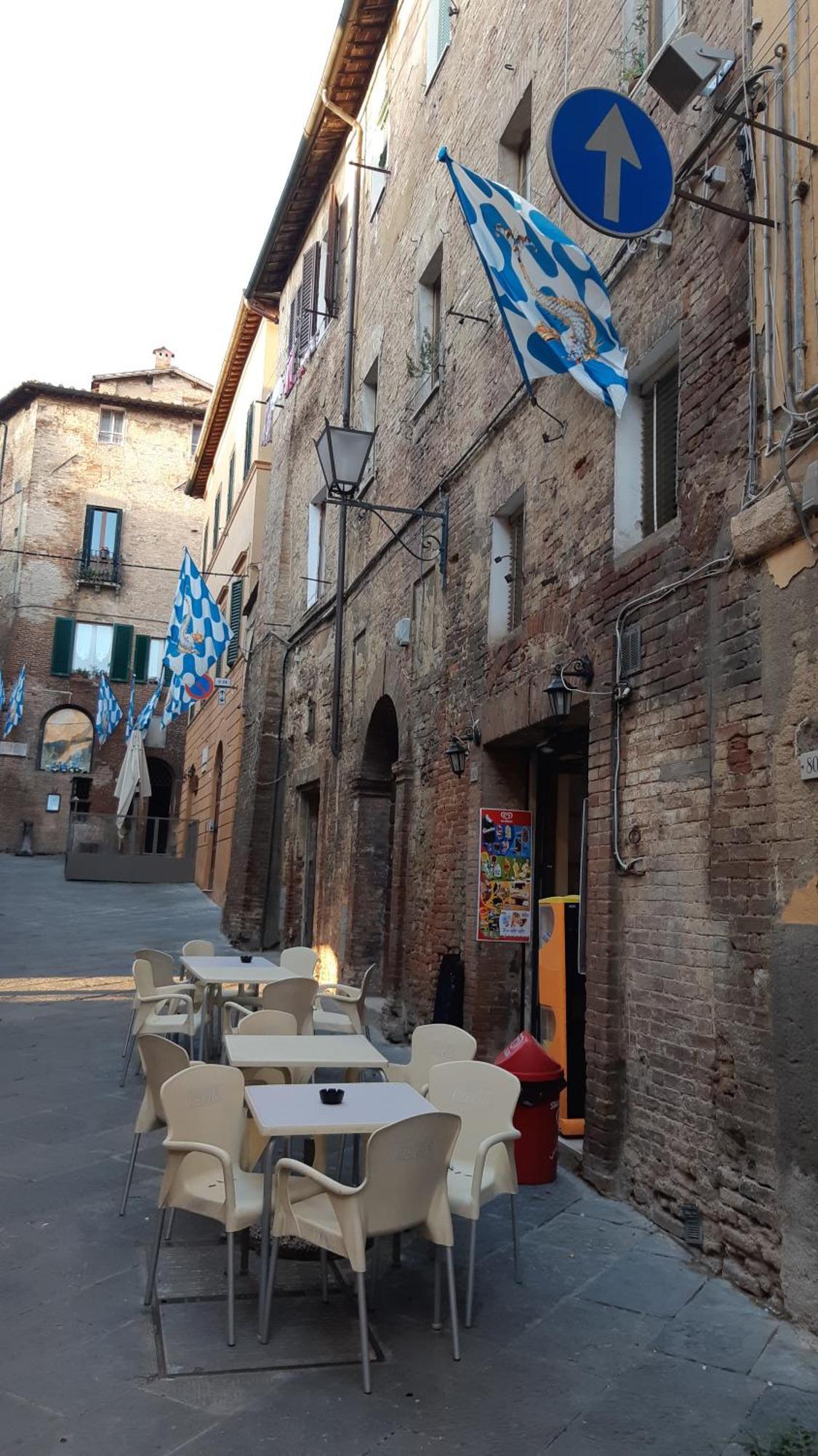 Gli Archi Nel Cuore Di Apartment *