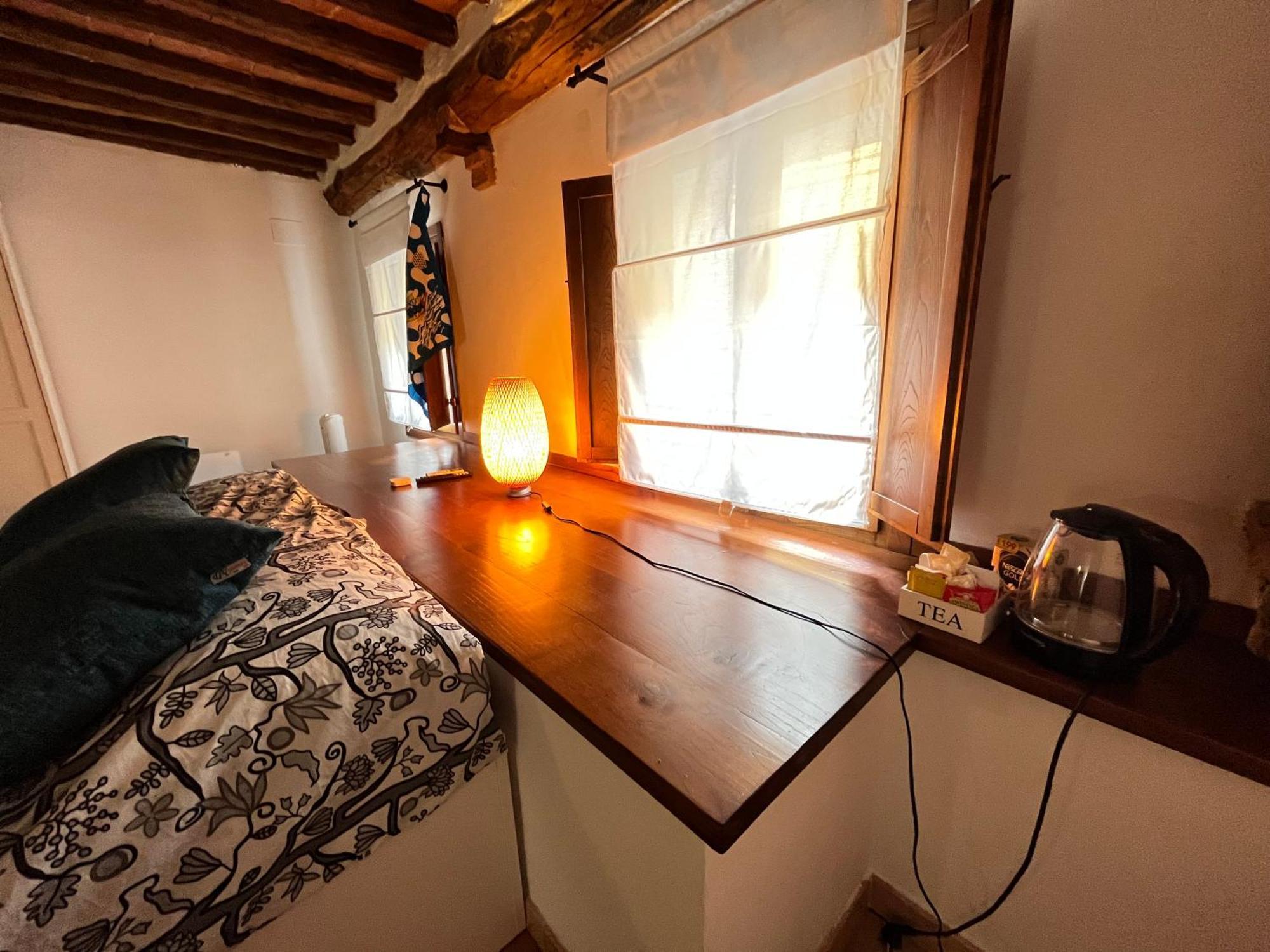 Gli Archi Nel Cuore Di Apartment