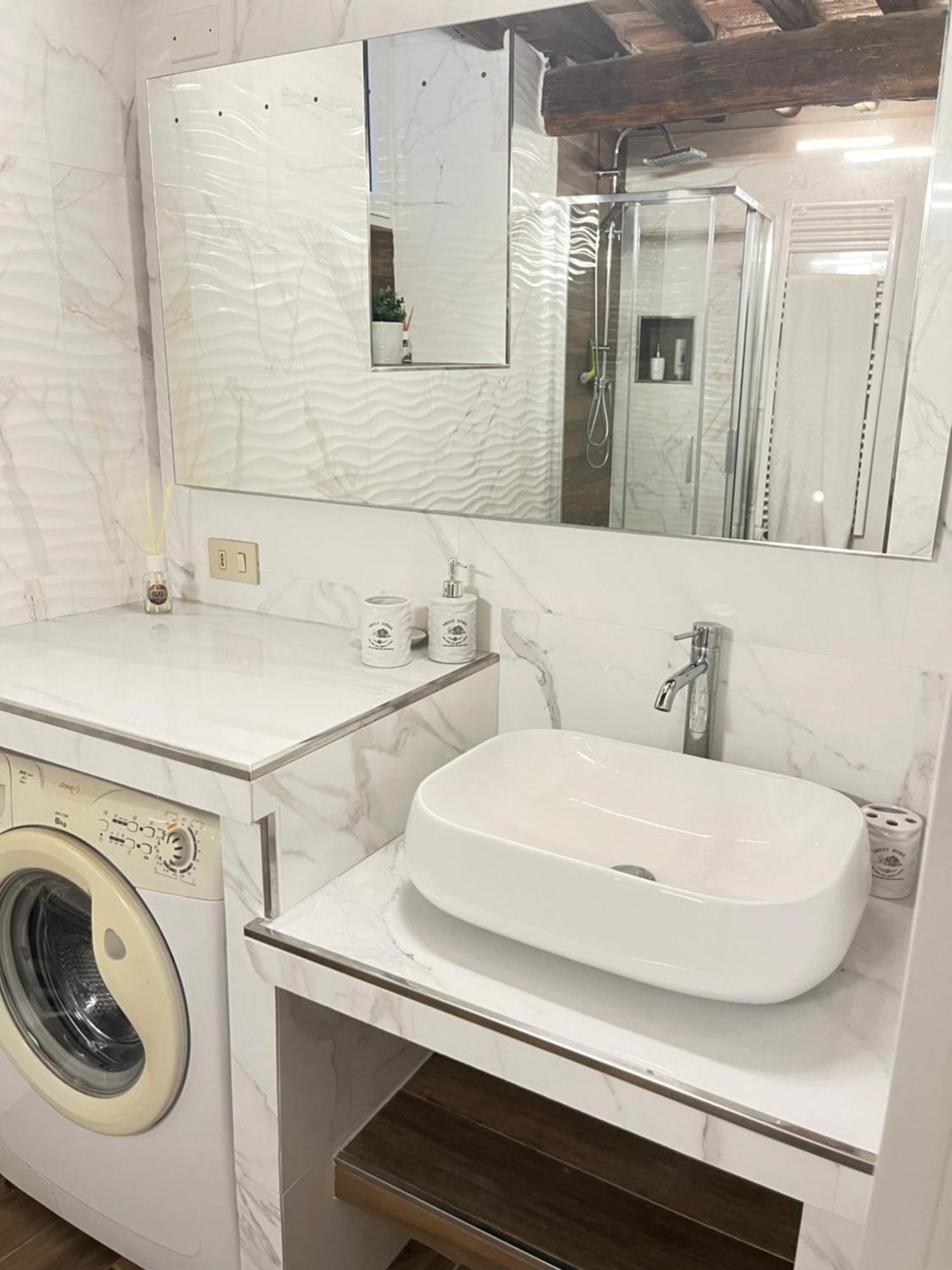 Gli Archi Nel Cuore Di Apartment Siena