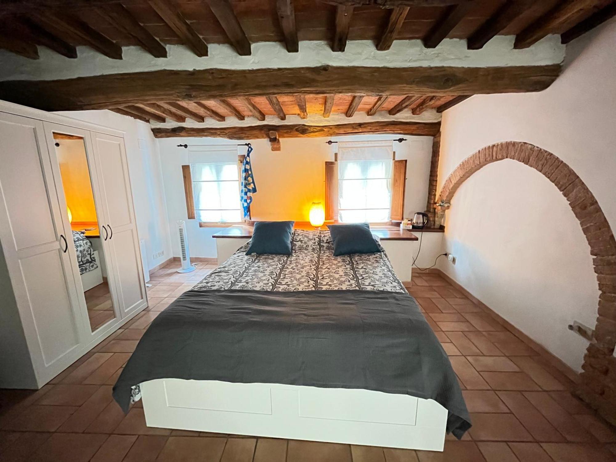 Gli Archi Nel Cuore Di Apartment *